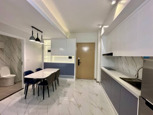 1 bedroom available for rent!