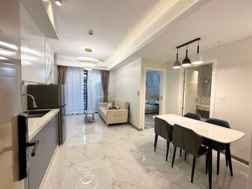 1 bedroom available for rent!