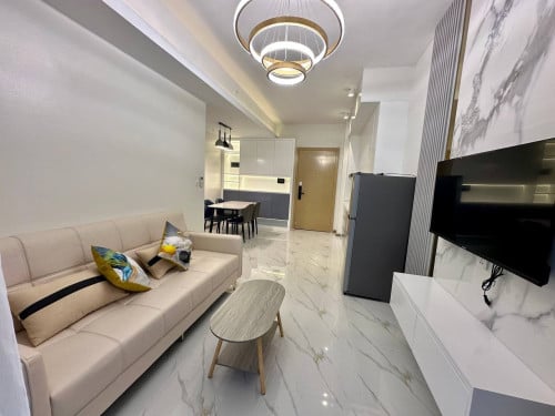 1 bedroom available for rent!