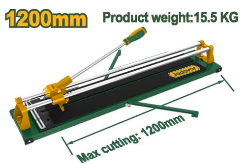 1200mm Manual Tile Cutter