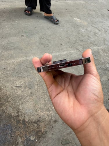 14ProMax 256G Zin All