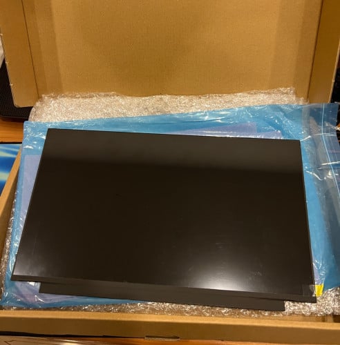 15.6" 144Hz IPS Laptop Replacement Screen (40-Pin eDP) - Brand New A+ Grade
