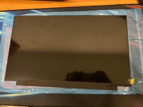 15.6" 144Hz IPS Laptop Replacement Screen (40-Pin eDP) - Brand New A+ Grade