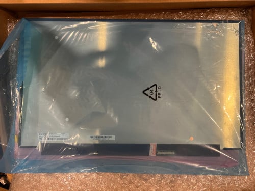 15.6" 144Hz IPS Laptop Replacement Screen (40-Pin eDP) - Brand New A+ Grade