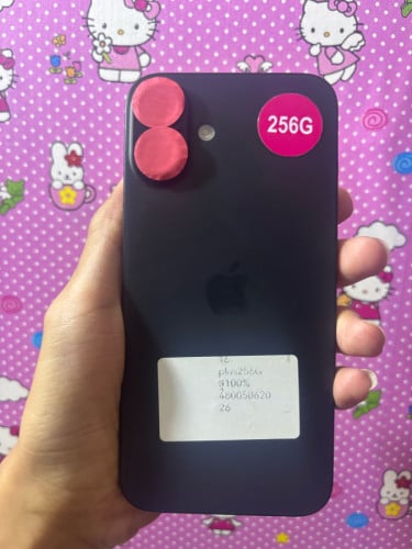 16plus 256g LLA Sim2 98>99%