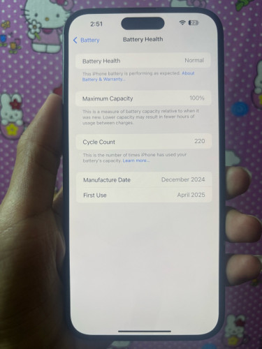 16plus 256g LLA Sim2 98>99%