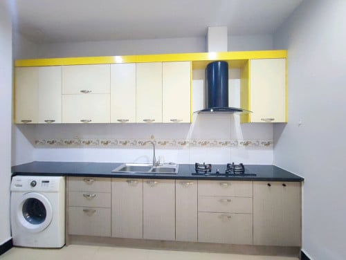 1Bedroom apartment for rent in Toul kork