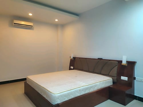 1Bedroom apartment for rent in Toul kork