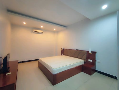 1Bedroom apartment for rent in Toul kork