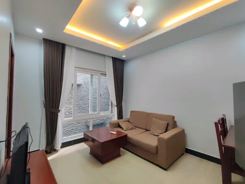 1Bedroom apartment for rent in Toul kork