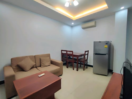 1Bedroom apartment for rent in Toul kork