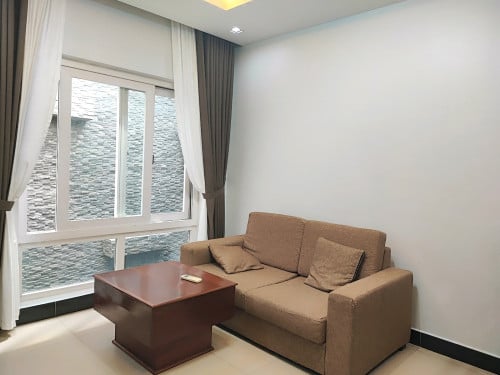 1Bedroom apartment for rent in Toul kork