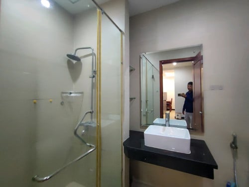 1Bedroom apartment for rent in Toul kork