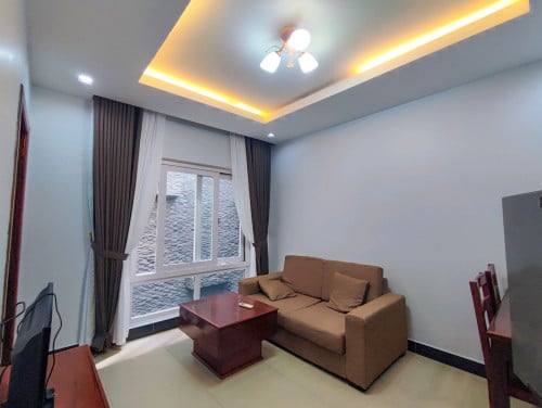 1Bedroom apartment for rent in Toul kork