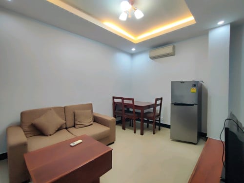 1Bedroom apartment for rent in Toul kork