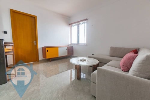 1bedroom at riverside for sale 100000$Negotiation