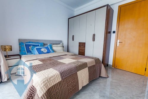 1bedroom at riverside for sale 100000$Negotiation