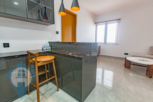 1bedroom at riverside for sale 100000$Negotiation