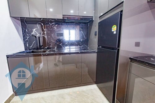 1bedroom at riverside for sale 100000$Negotiation