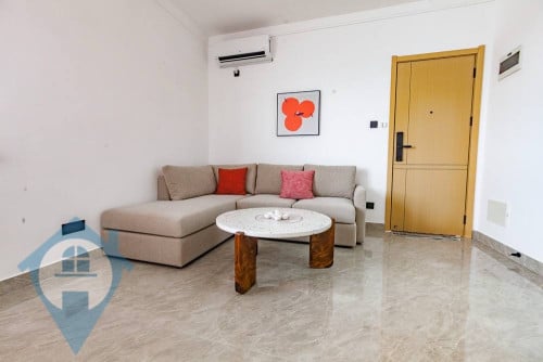 1bedroom at riverside for sale 100000$Negotiation