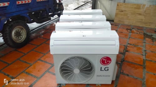 1hp inverter 022 LG