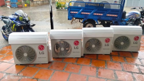 1hp inverter 022 LG