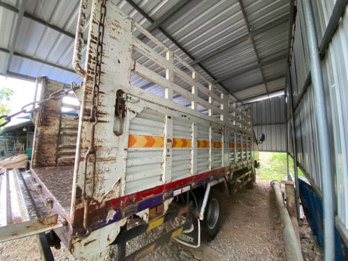 2.5Tឆ្នាំ2003
