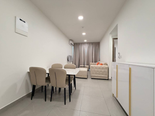 2 bed at urban village for rent