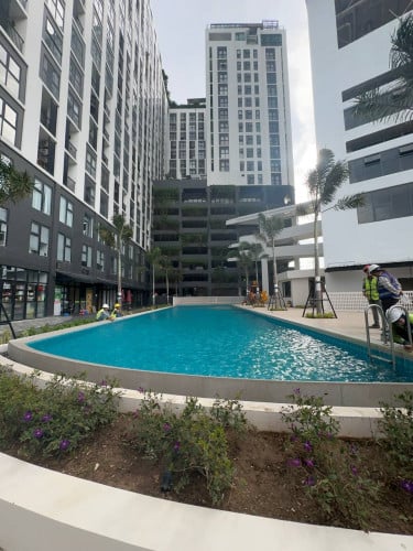 2 bed at urban village for rent