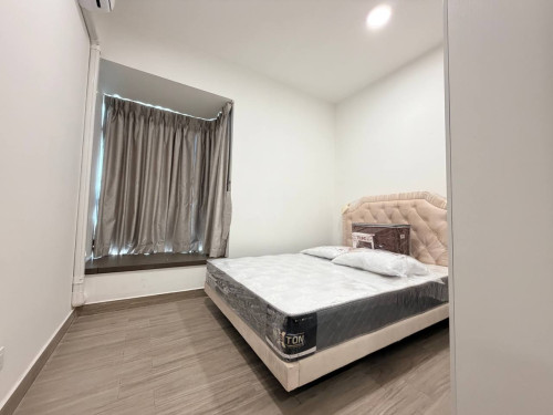 2 bed at urban village for rent