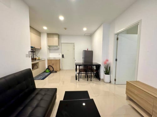 2 bed rent $550 at toul kork