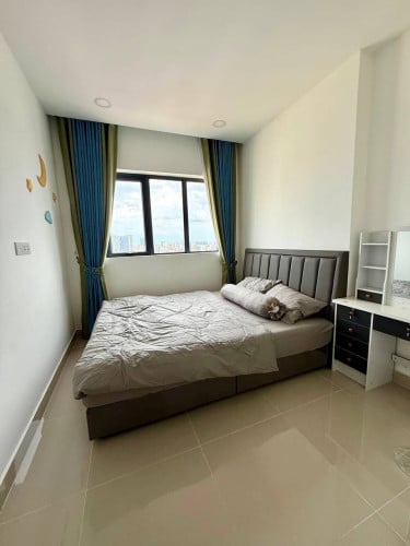 2 bed rent $550 at toul kork