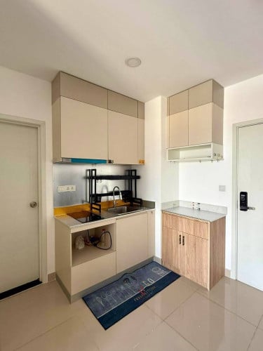 2 bed rent $550 at toul kork