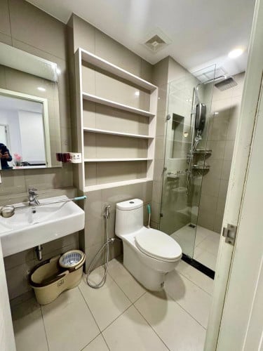 2 bed rent $550 at toul kork