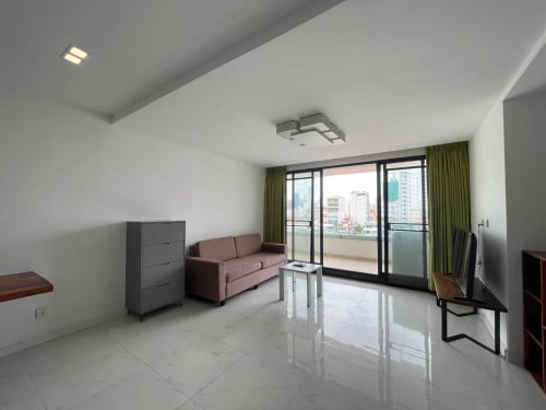 2 Bedroom Aapartment for rent in TTP with Pool is available now.