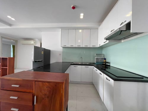 2 Bedroom Aapartment for rent in TTP with Pool is available now.
