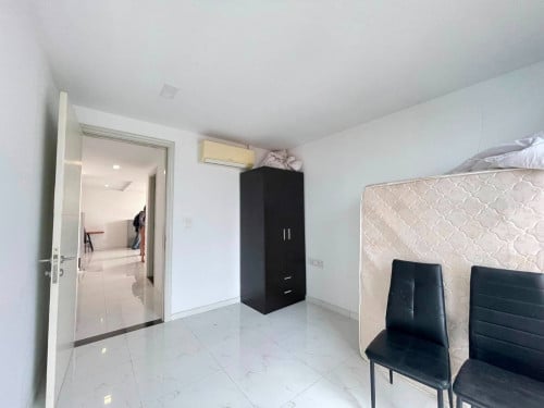 2 Bedroom Aapartment for rent in TTP with Pool is available now.