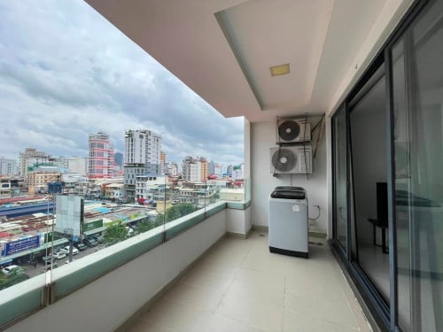 2 Bedroom Aapartment for rent in TTP with Pool is available now.