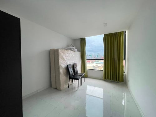 2 Bedroom Aapartment for rent in TTP with Pool is available now.