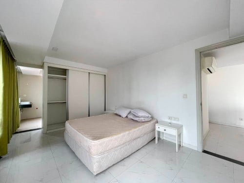 2 Bedroom Aapartment for rent in TTP with Pool is available now.