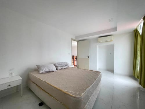 2 Bedroom Aapartment for rent in TTP with Pool is available now.