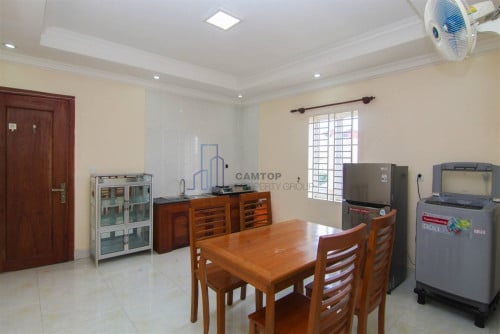 2 Bedroom Apartment for rent in TTP is available now.