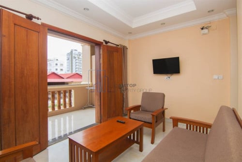 2 Bedroom Apartment for rent in TTP is available now.