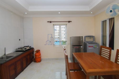 2 Bedroom Apartment for rent in TTP is available now.