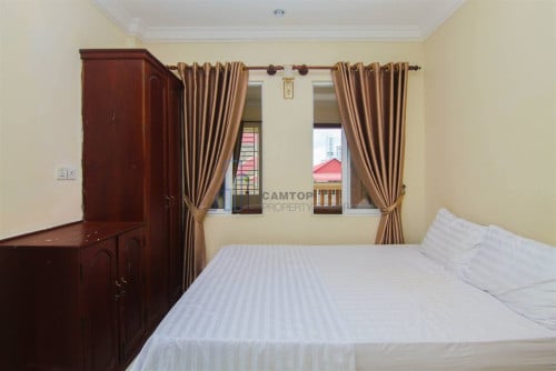 2 Bedroom Apartment for rent in TTP is available now.