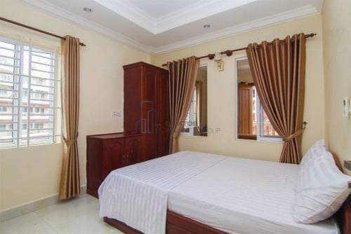 2 Bedroom Apartment for rent in TTP is available now.