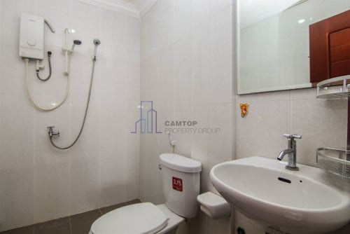 2 Bedroom Apartment for rent in TTP is available now.