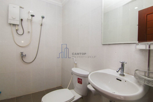 2 Bedroom Apartment for rent in TTP is available now.