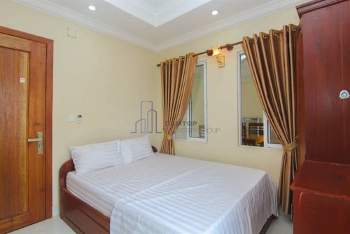 2 Bedroom Apartment for rent in TTP is available now.