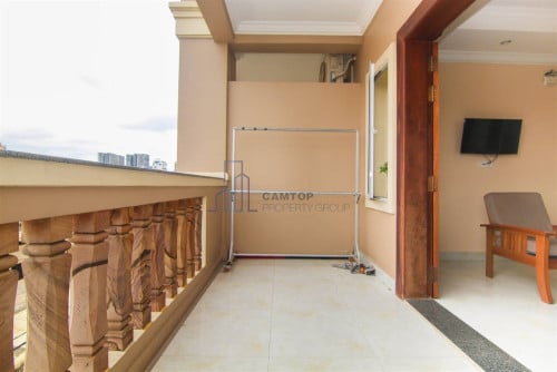 2 Bedroom Apartment for rent in TTP is available now.